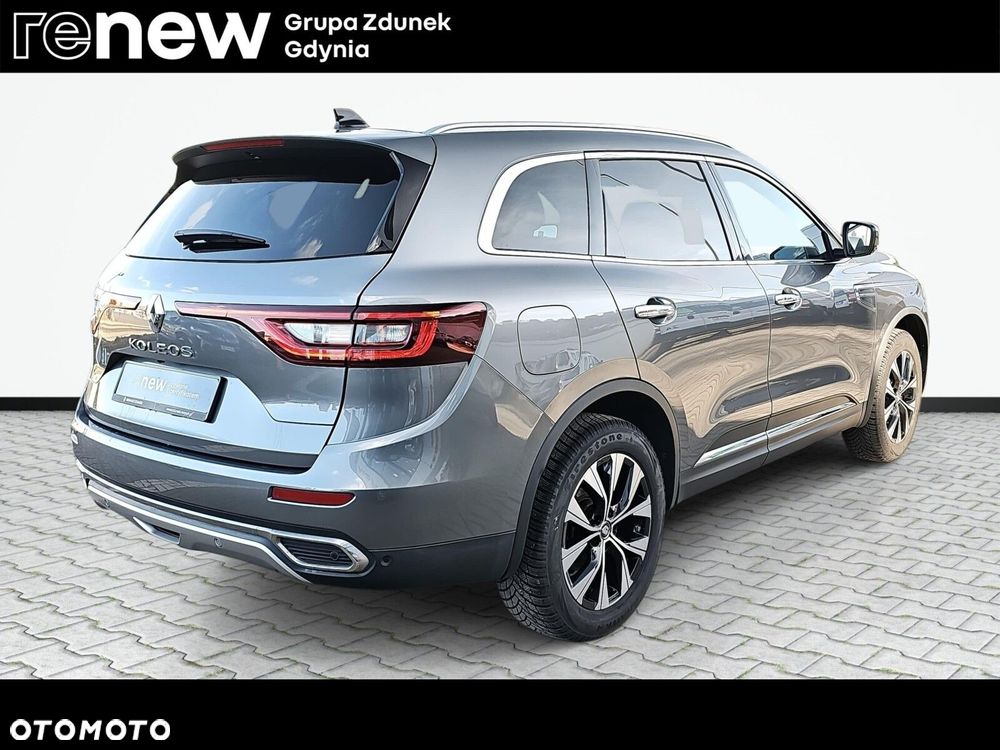 Renault Koleos - 5