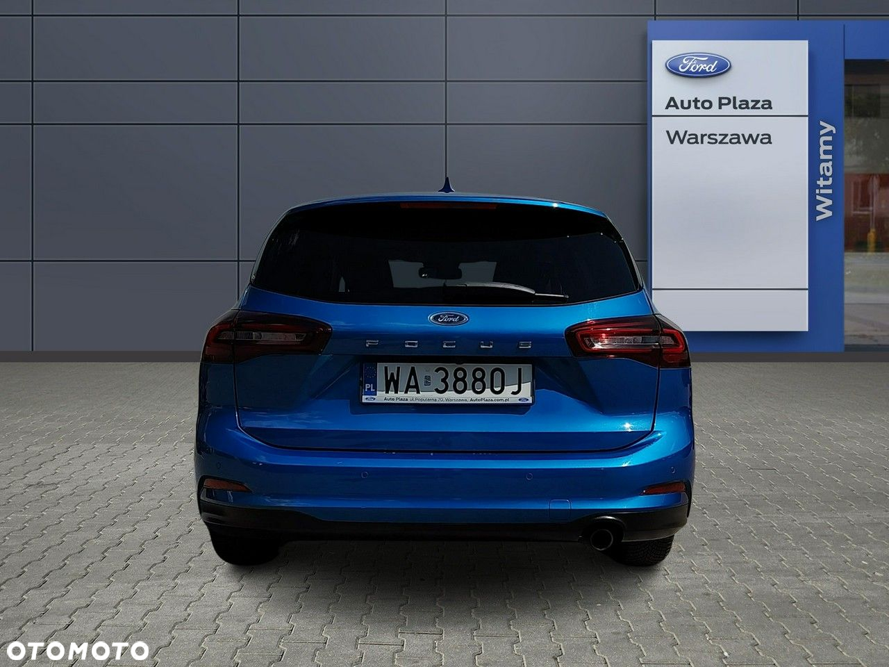 Ford Focus - 6