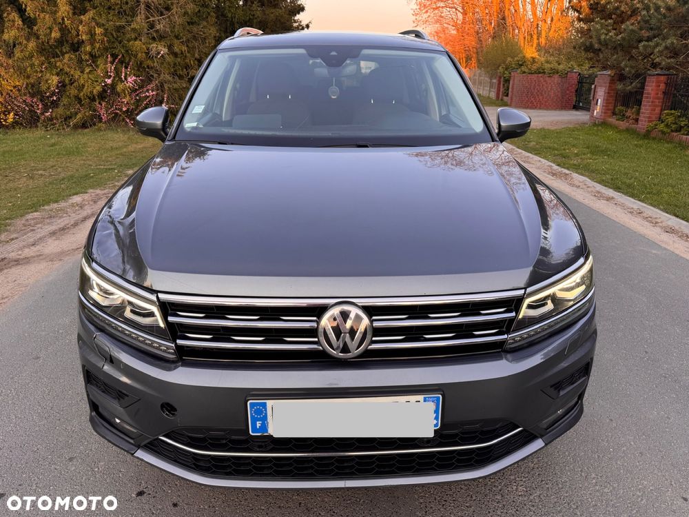 Volkswagen Tiguan 2.0 TDI BMT SCR Highline DSG - 15