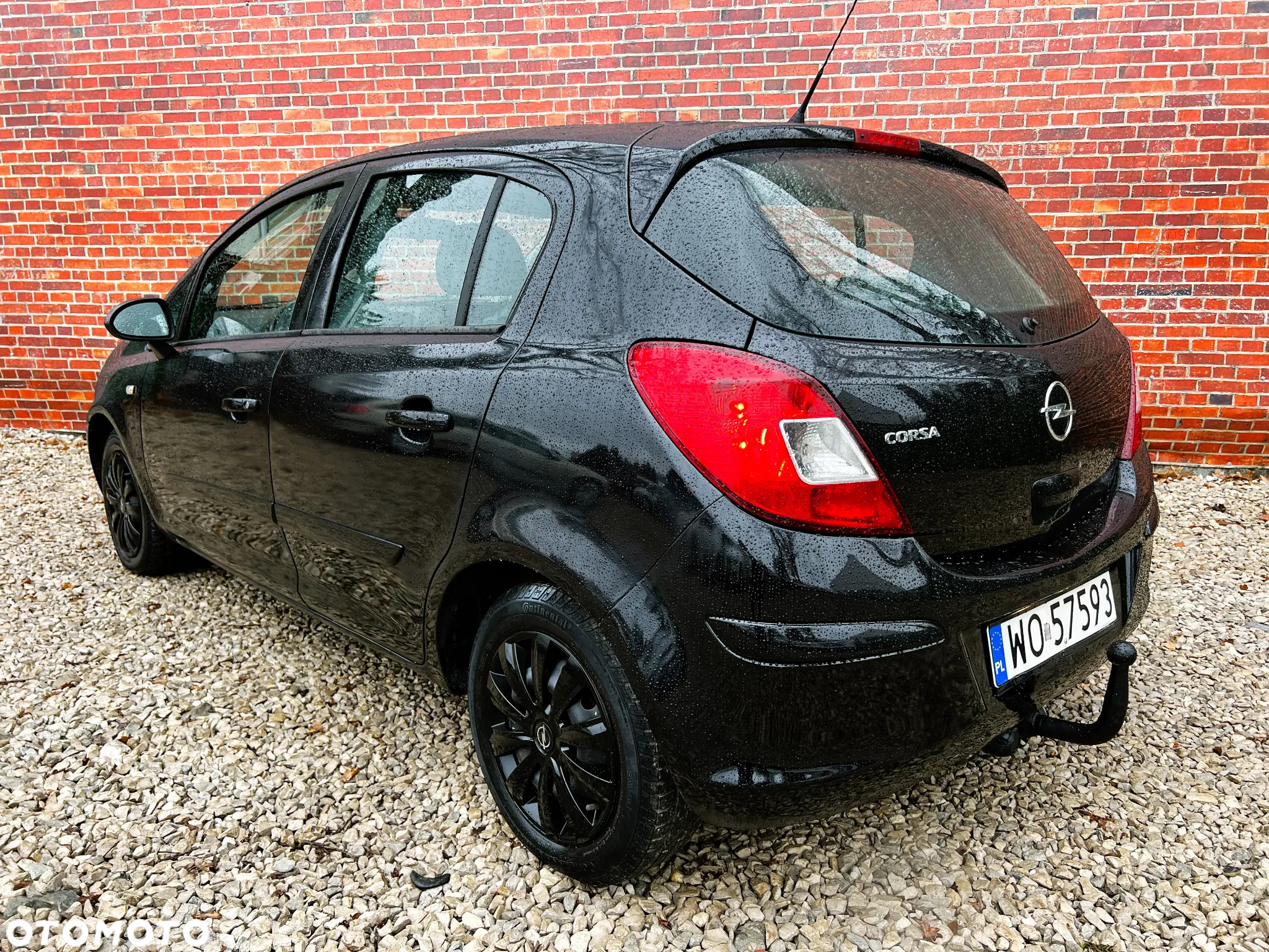 Opel Corsa - 5