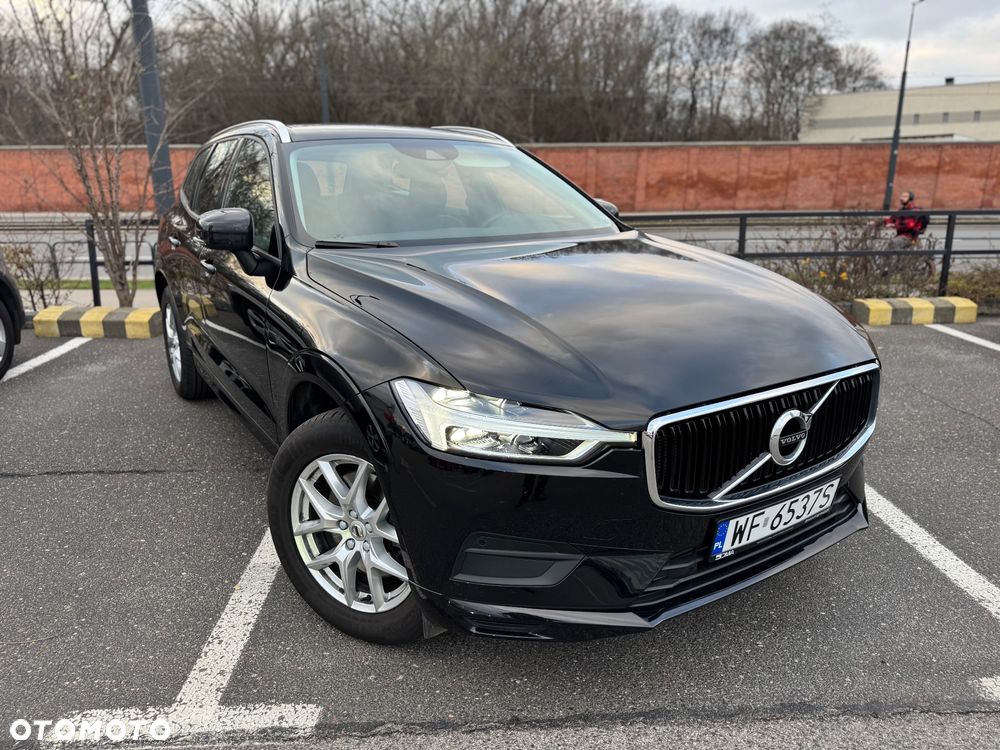Volvo XC 60 T5 AWD Momentum Pro - 6