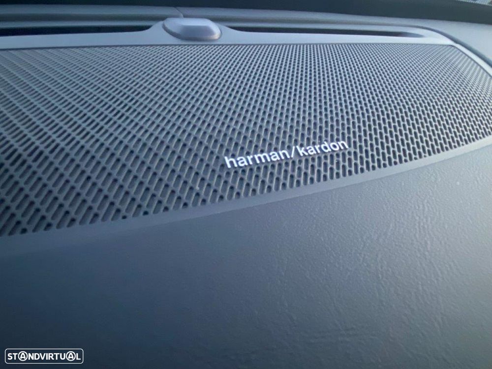 Volvo XC 90 2.0 T8 PHEV Plus Dark AWD - 28