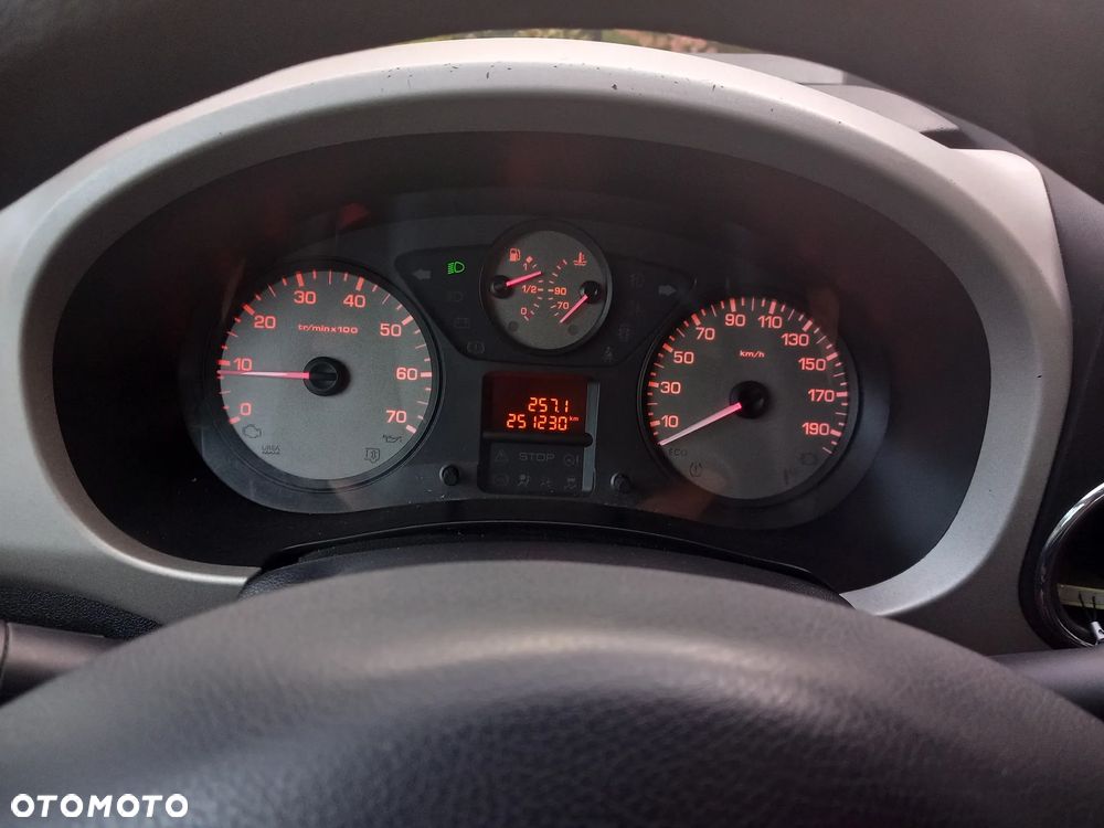 Citroën Berlingo - 6