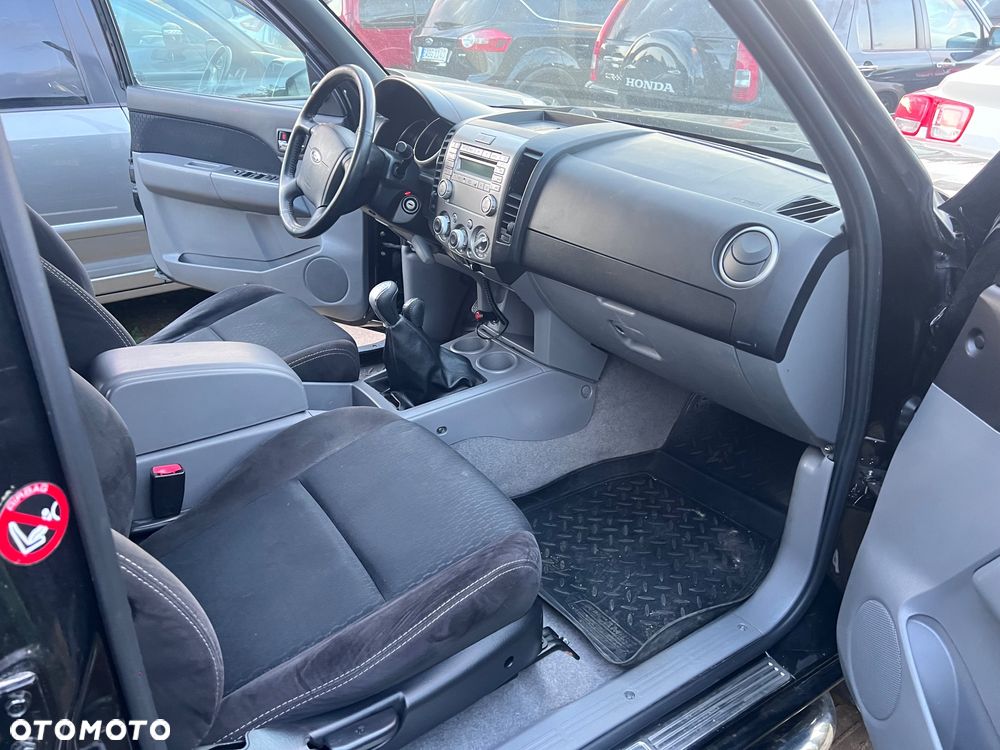 Ford Ranger - 11