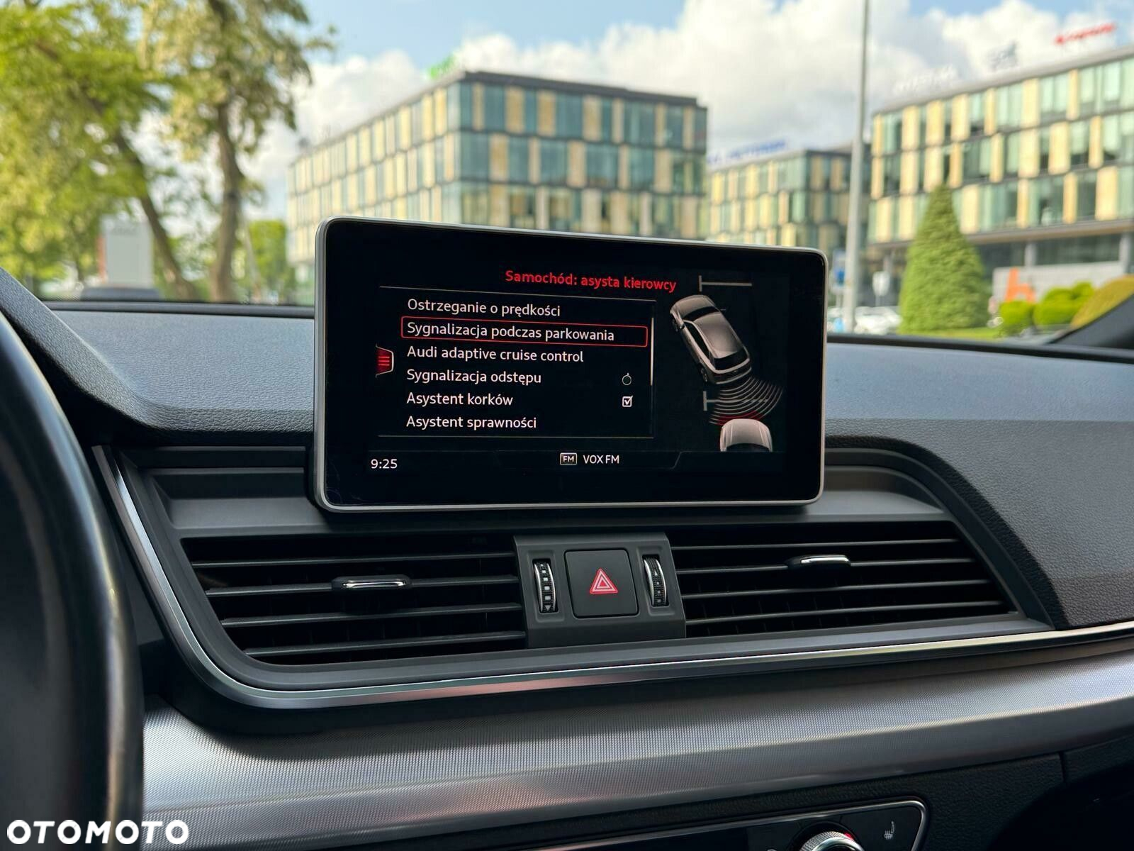 Audi Q5 2.0 TDI Quattro Sport S tronic - 33