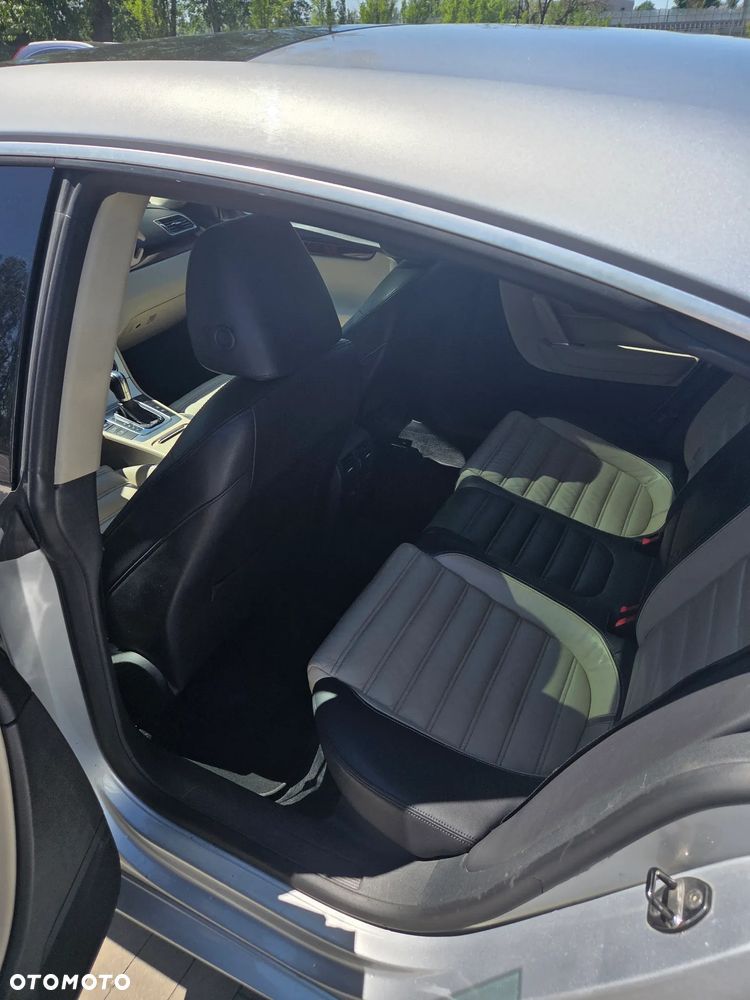 Volkswagen Passat CC - 6