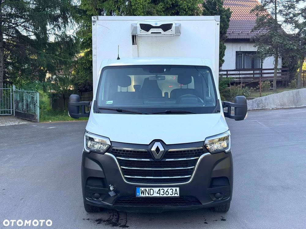 Renault Master - 2