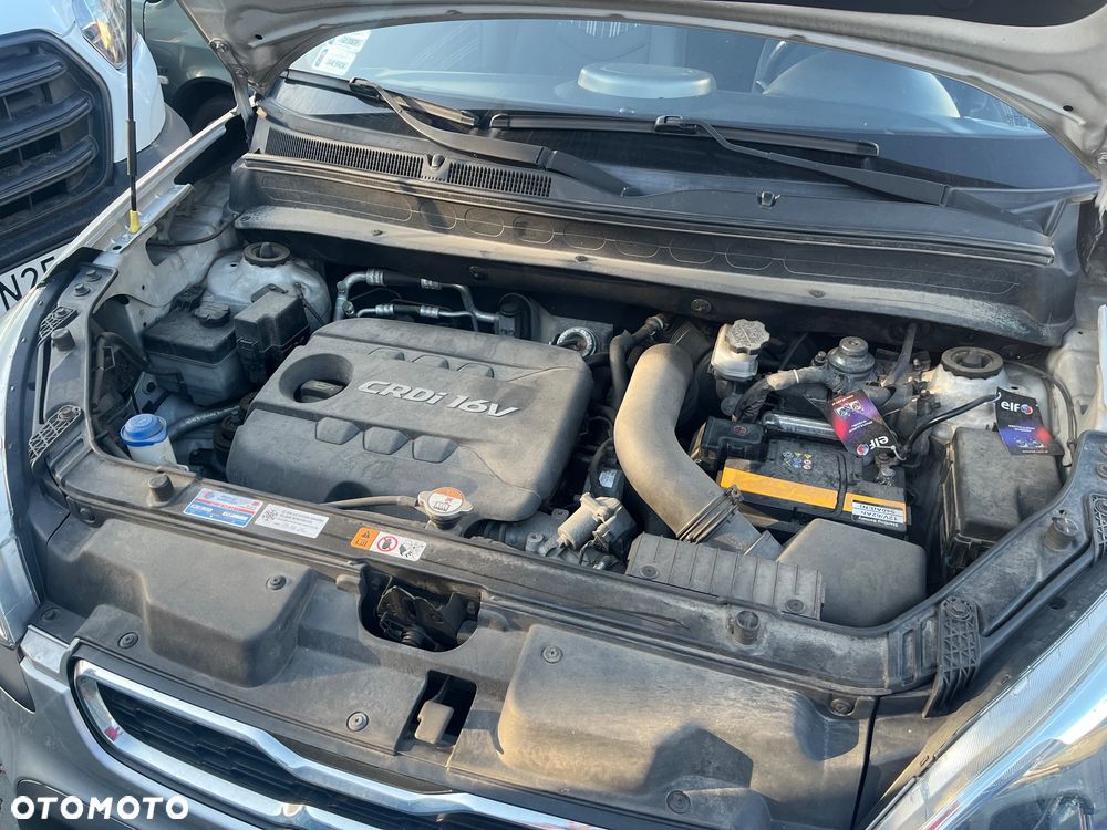 Kia Soul 1.6 CRDI M - 8