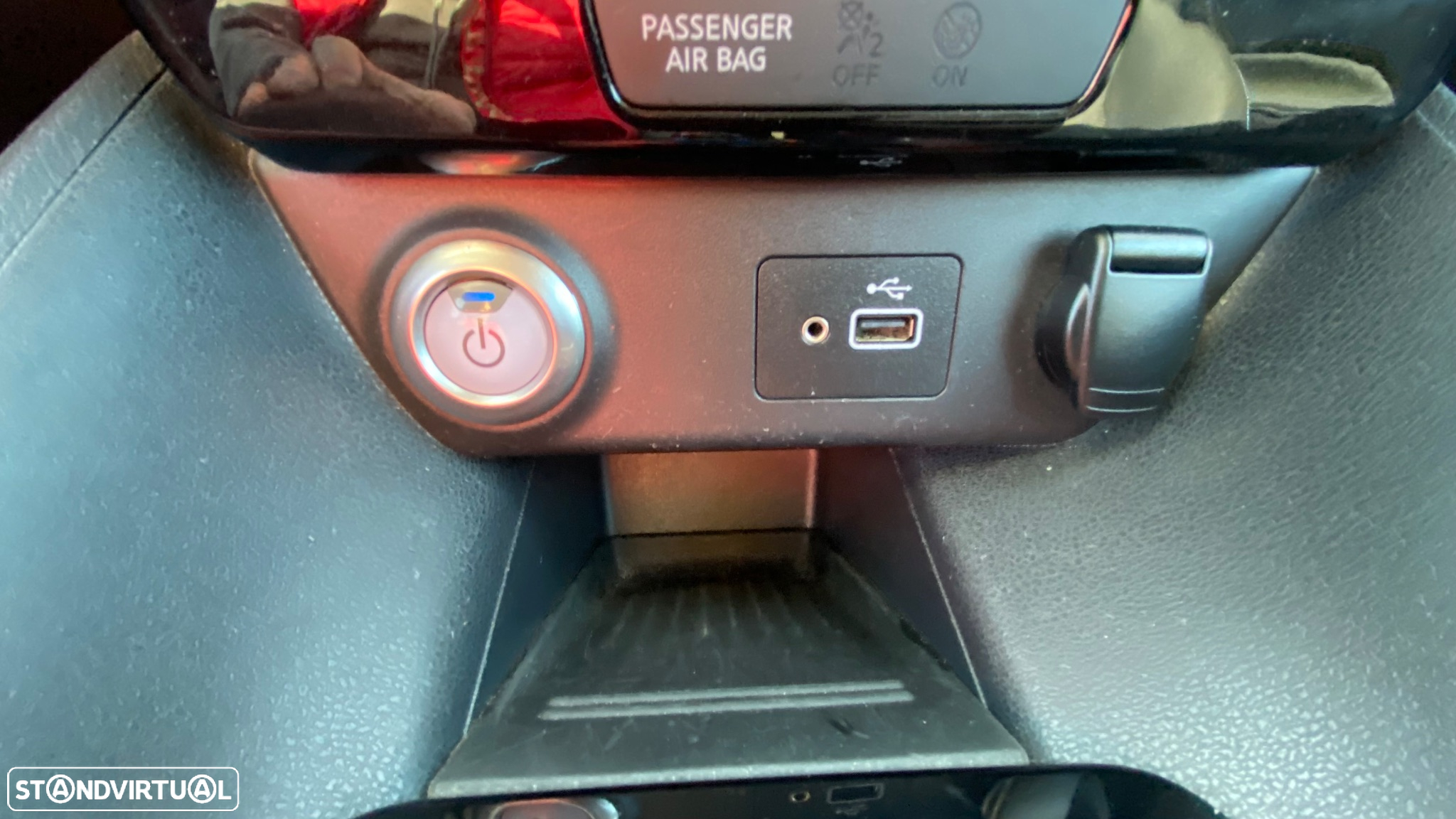 Nissan Leaf Tekna - 50