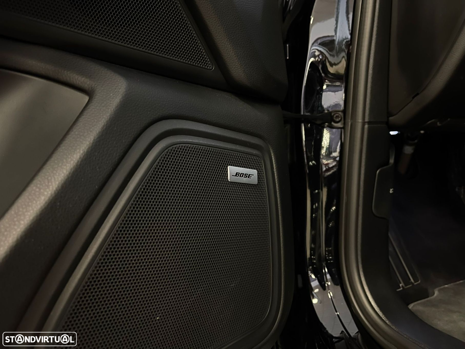 Porsche Macan Soul Edition - 10