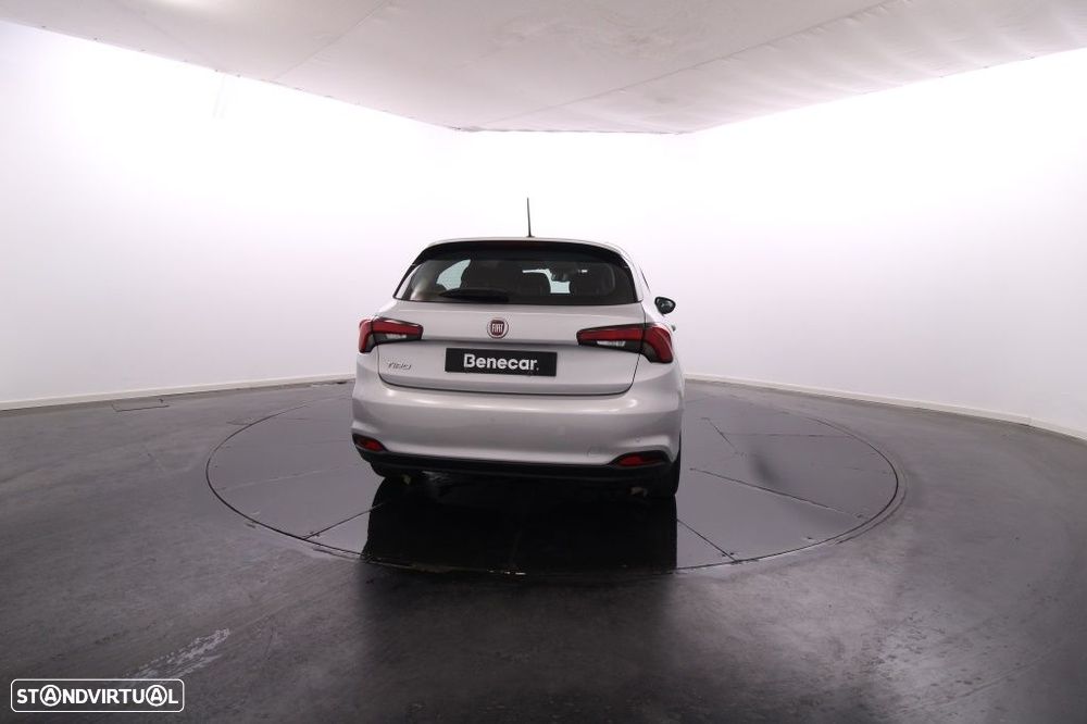 Fiat Tipo 1.3 MultiJet City Life - 7
