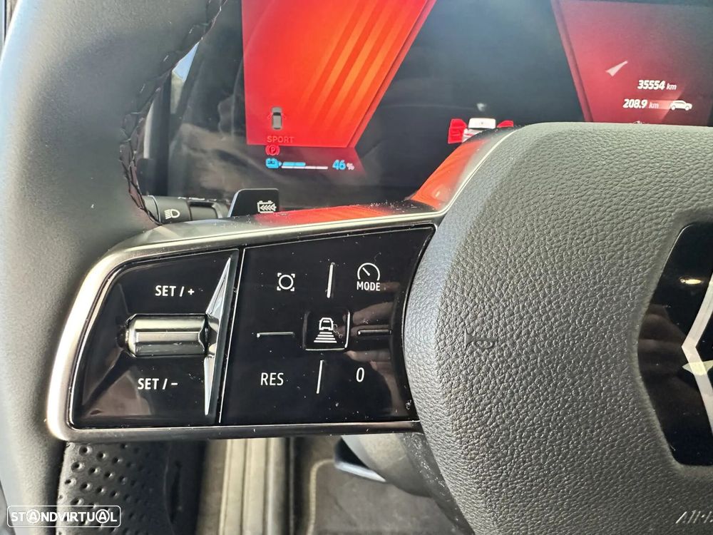 Renault Mégane E-Tech EV60 Techno - 20