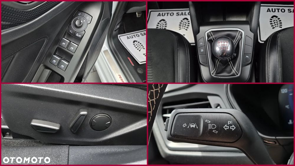 Ford Focus - 21
