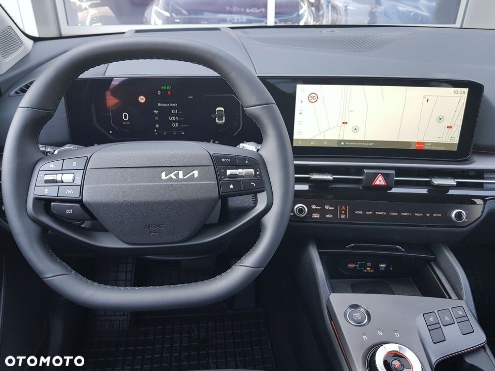 Kia Sportage 1.6 T-GDI Anniversary 2WD DCT - 17