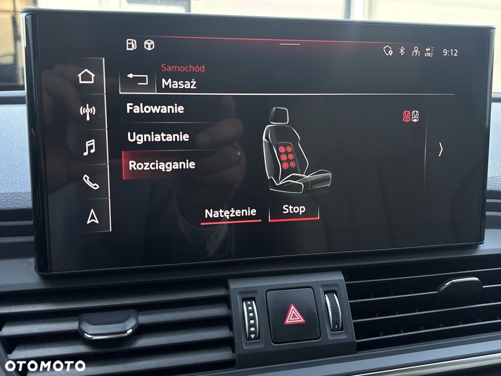 Audi Q5 40 TFSI mHEV Quattro S Line S tronic - 19