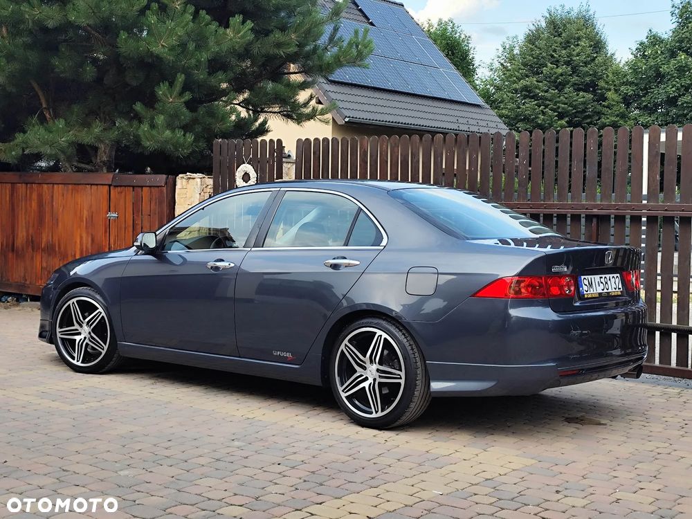 Honda Accord 2.0 i Comfort - 2