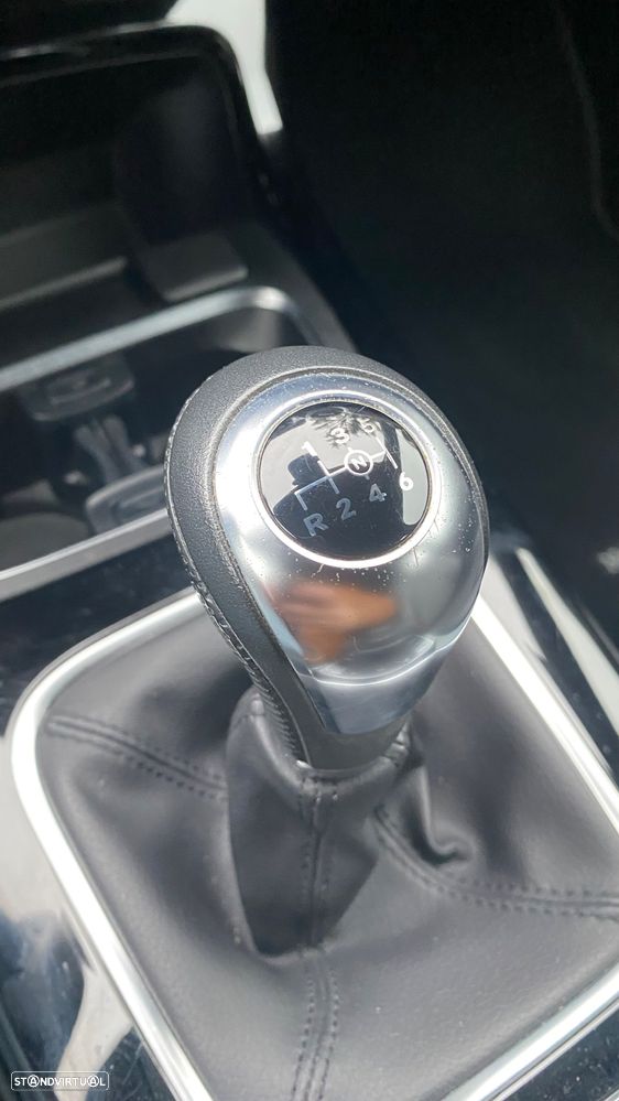 Mercedes-Benz A 180 d Business Solutions - 50