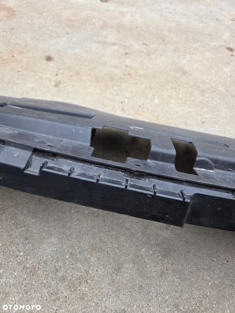 Wzmocnienie górne pas przedni Peugeot 508 II 9813564377 - 11