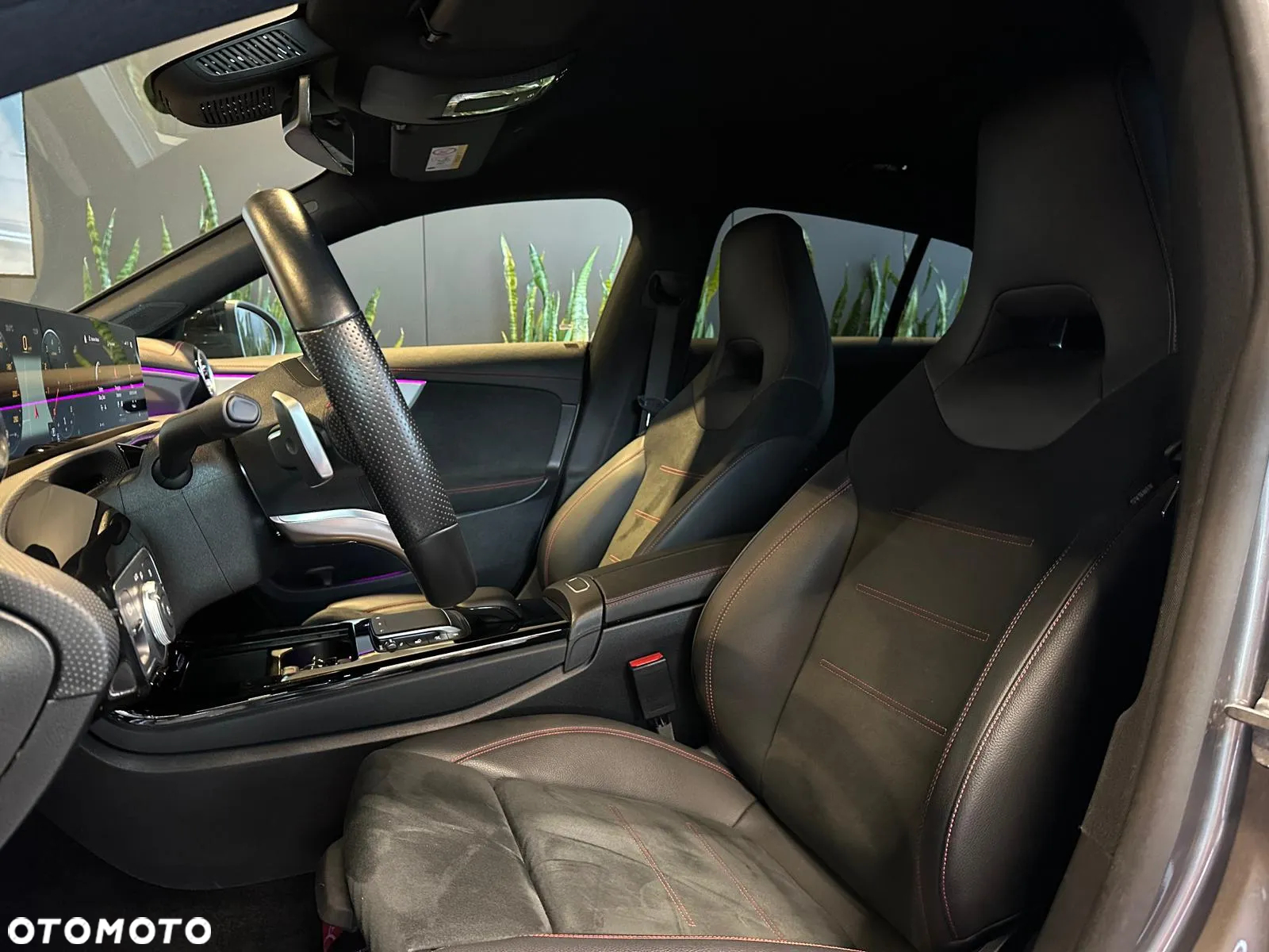 Mercedes-Benz CLA 200 AMG Line 7G-DCT - 9