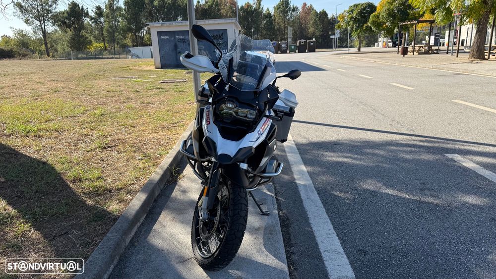 BMW R 1250 GS Rallye - 3