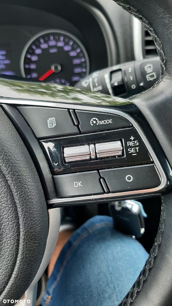 Kia Sportage 1.6 GDI 2WD Attract - 22