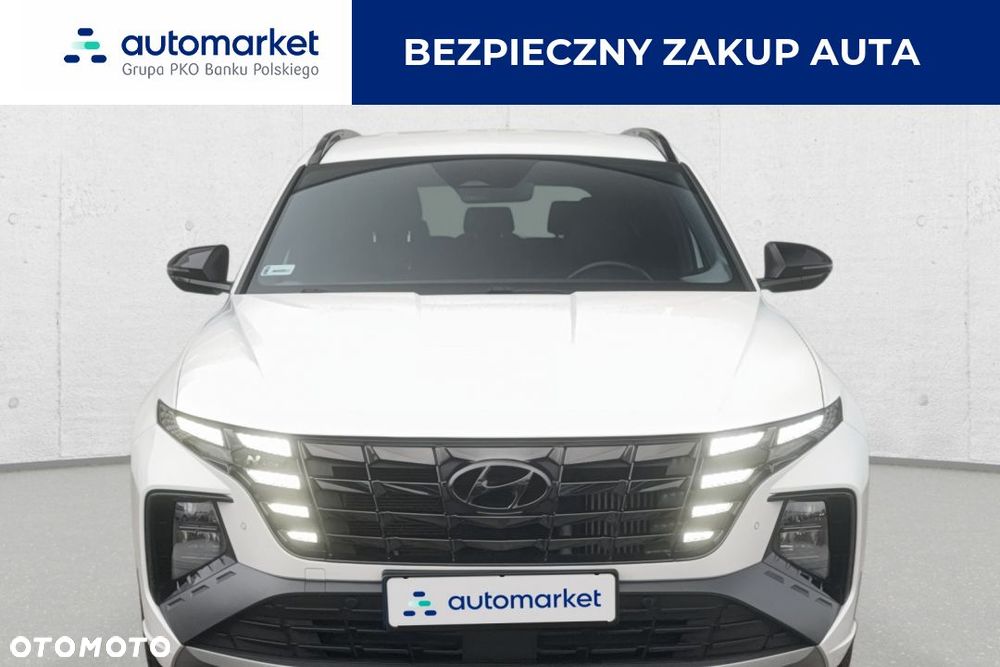 Hyundai Tucson - 4