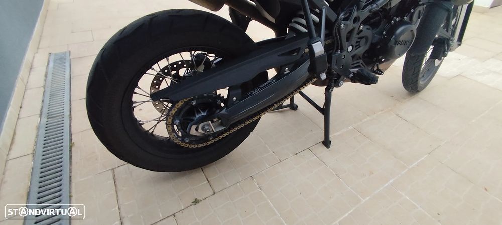BMW F 800 GS - 10