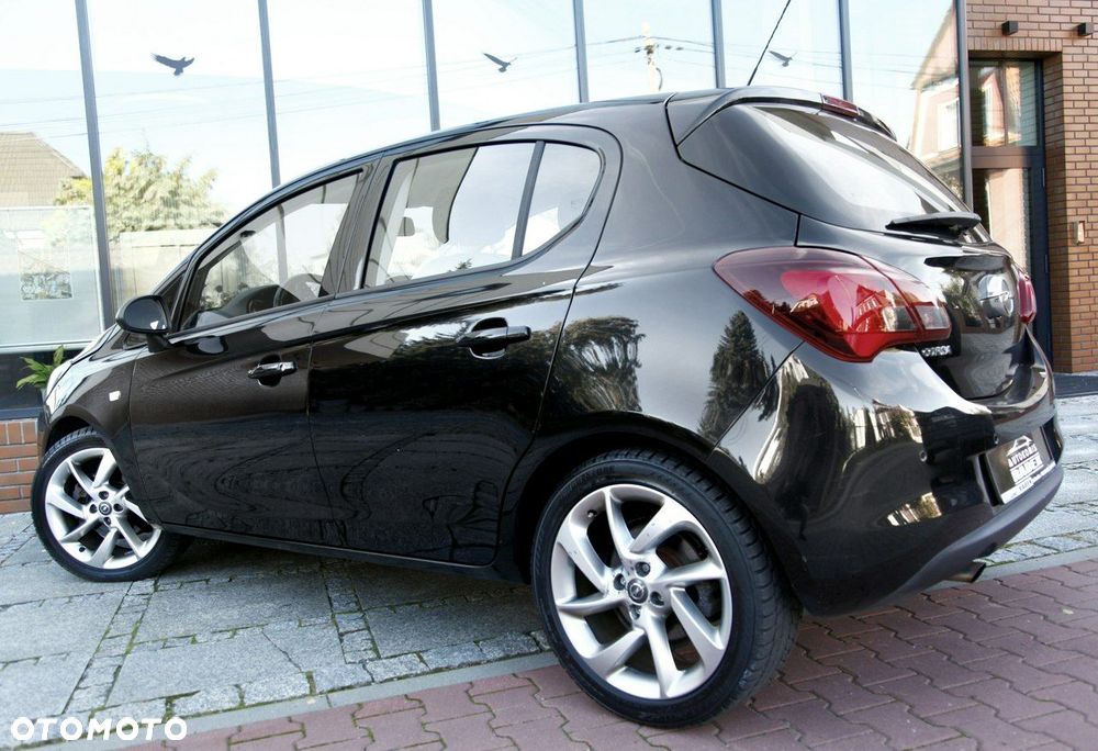 Opel Corsa - 27