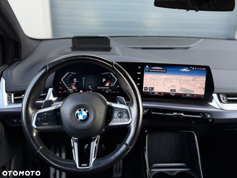 BMW Seria 2 218i M Sport sport - 35
