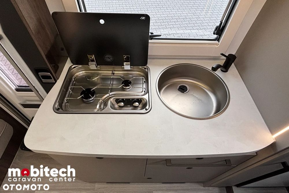 Benimar Tessoro 444 MY 26 - 21