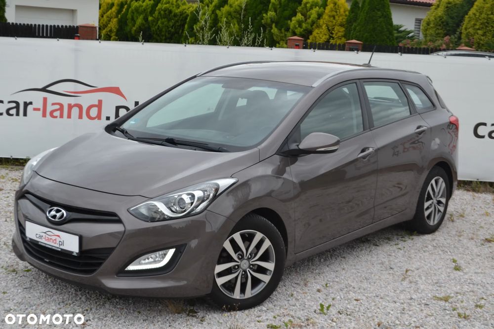 Hyundai i30 - 7