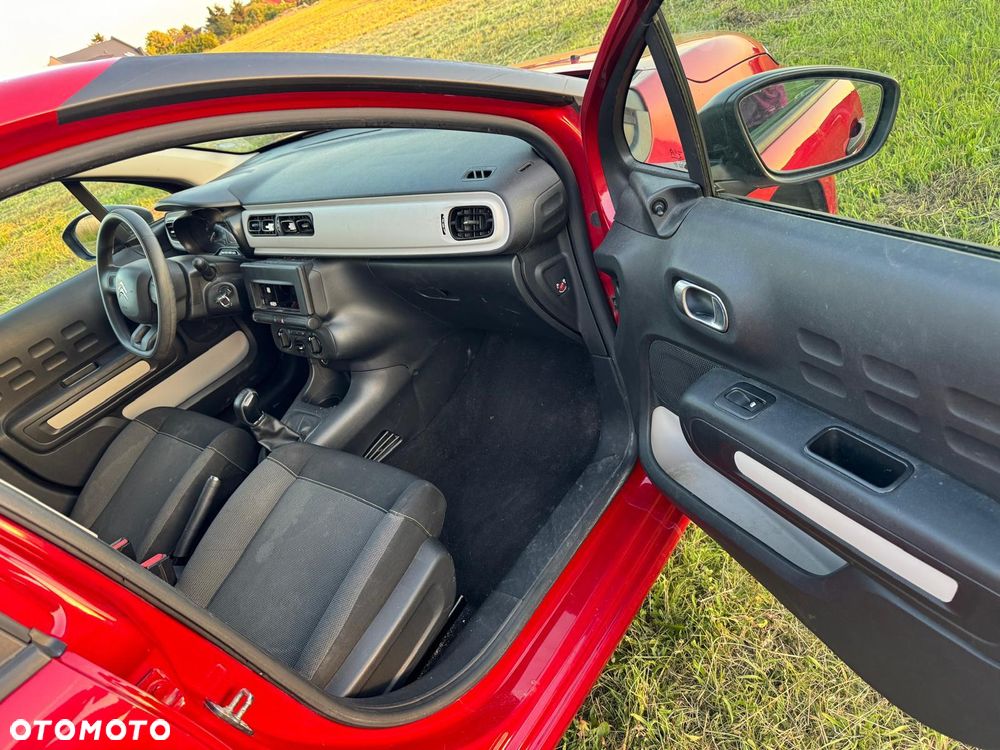 Citroën C3 - 23