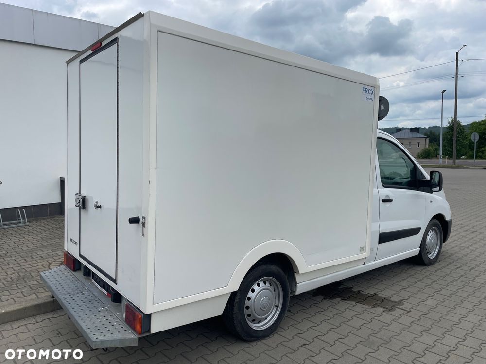 Fiat SCUDO - 7