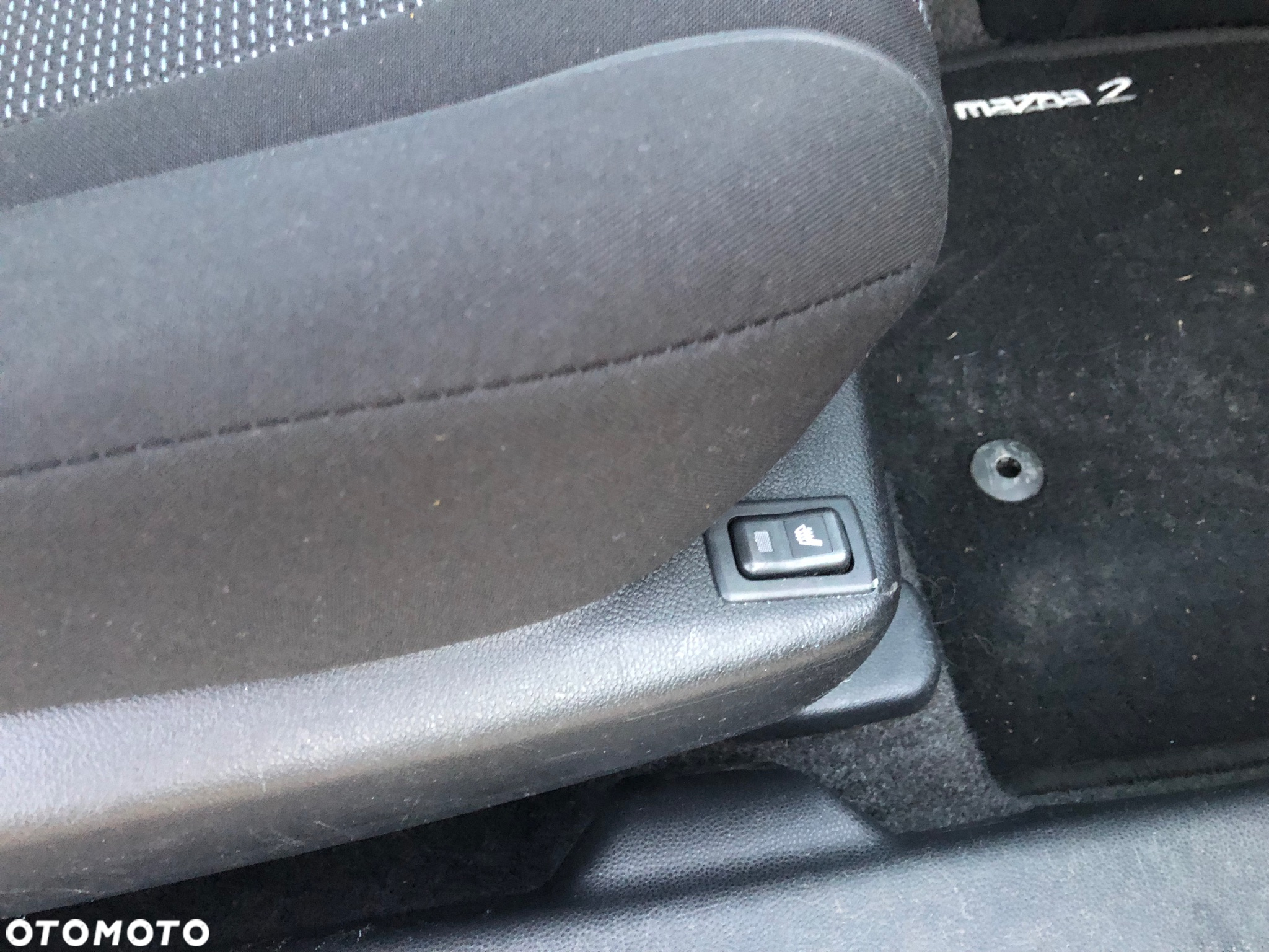 Mazda 2 1.3 Sport Dynamic - 20