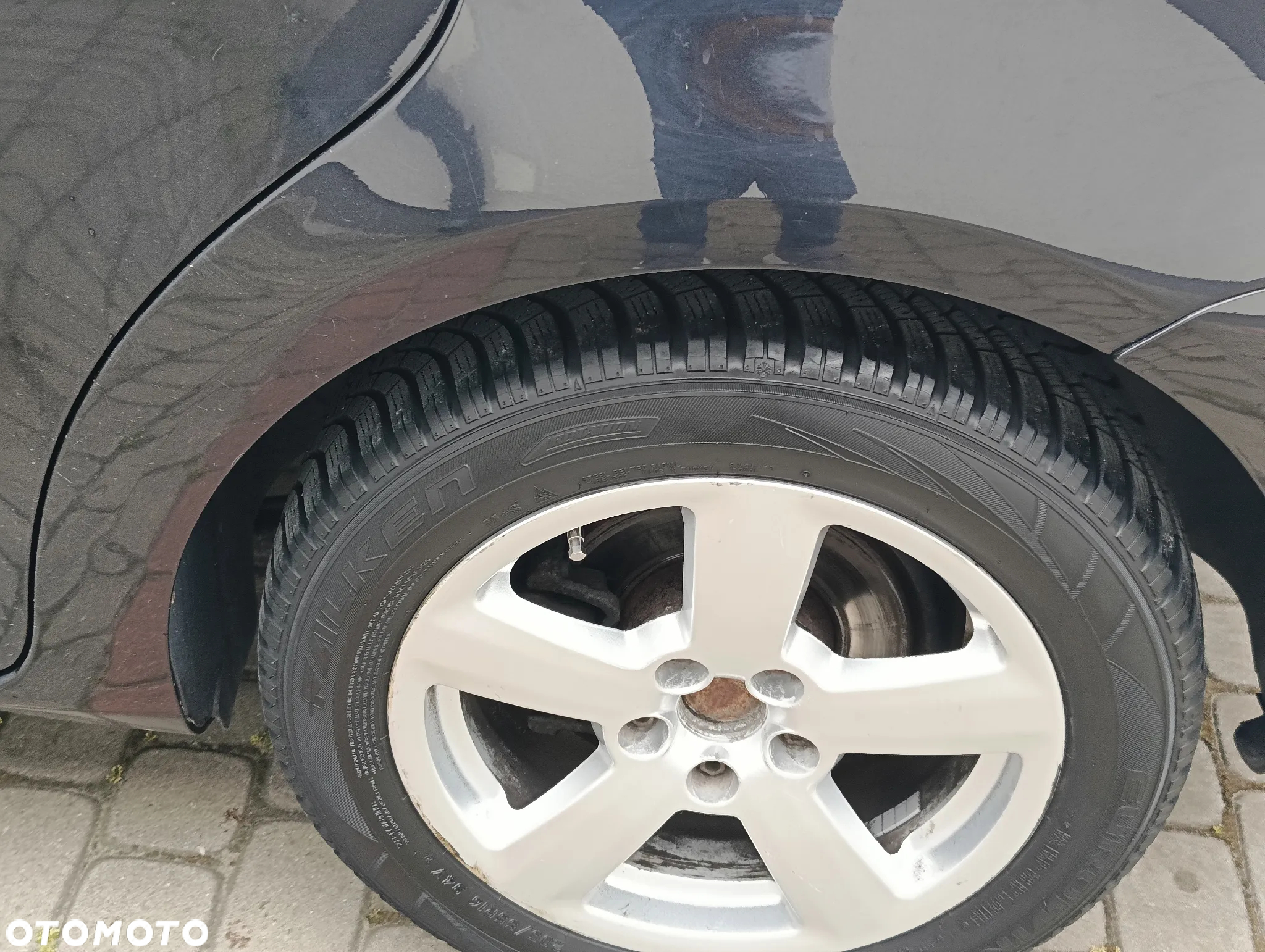 Volkswagen Touran 1.9 TDI - 12