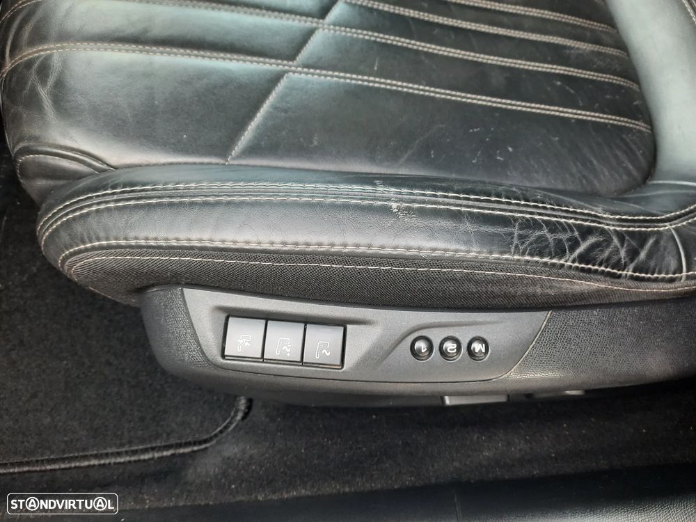 Peugeot 308 2.0 BlueHDi GT Line - 15