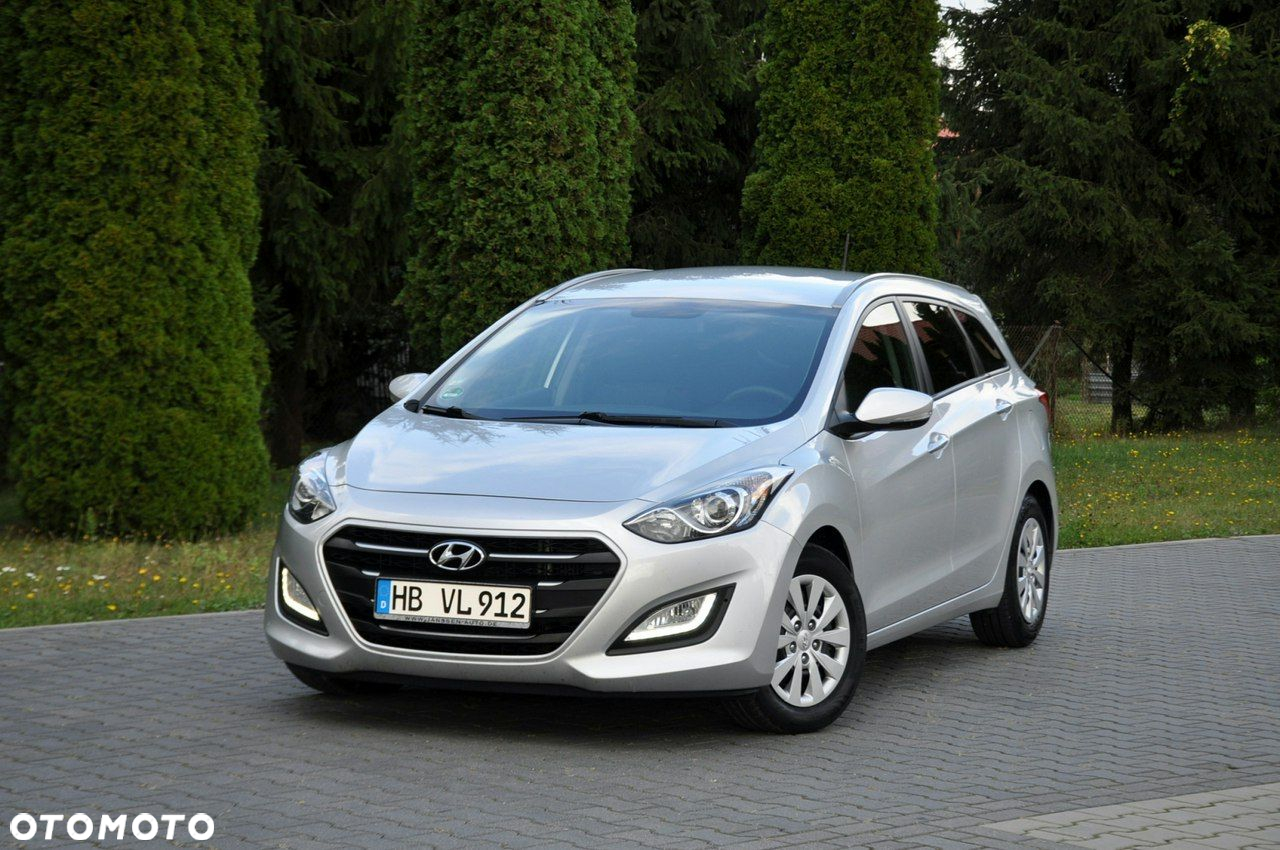Hyundai i30 - 9