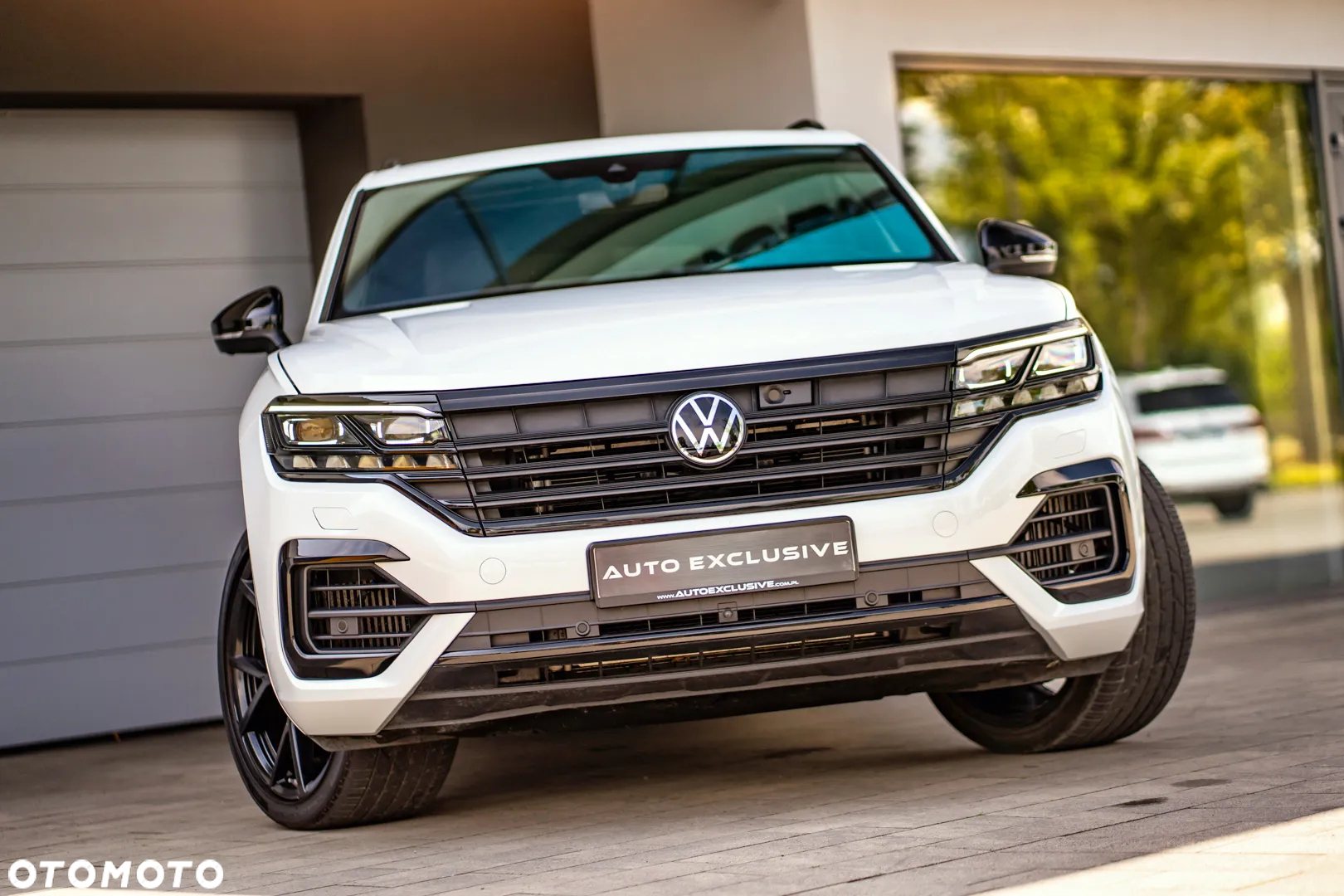 Volkswagen Touareg 3.0 V6 TFSI Plug-In Hybrid 4Motion R - 2