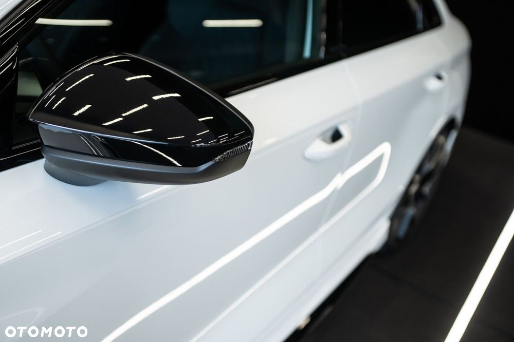 Audi RS3 Limousine - 6