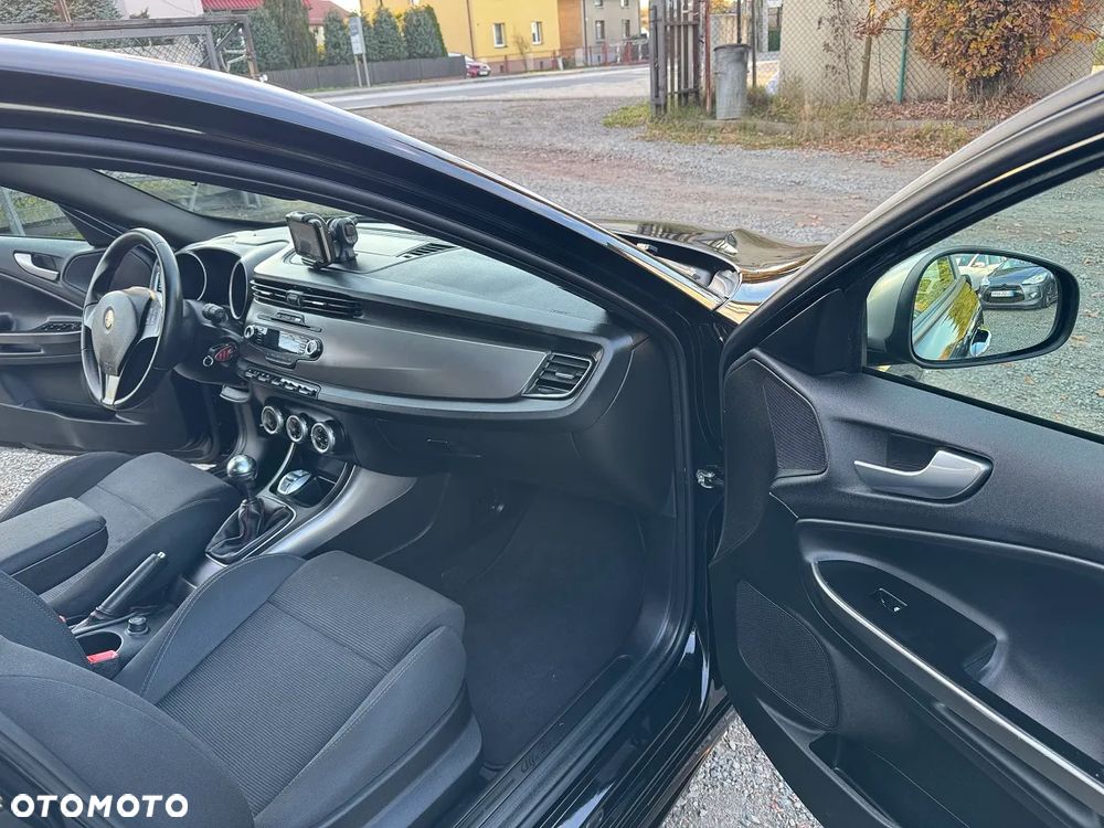 Alfa Romeo Giulietta - 31