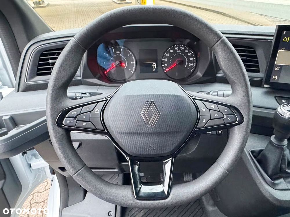Renault Master 2.0 130KM L3H2 - 10