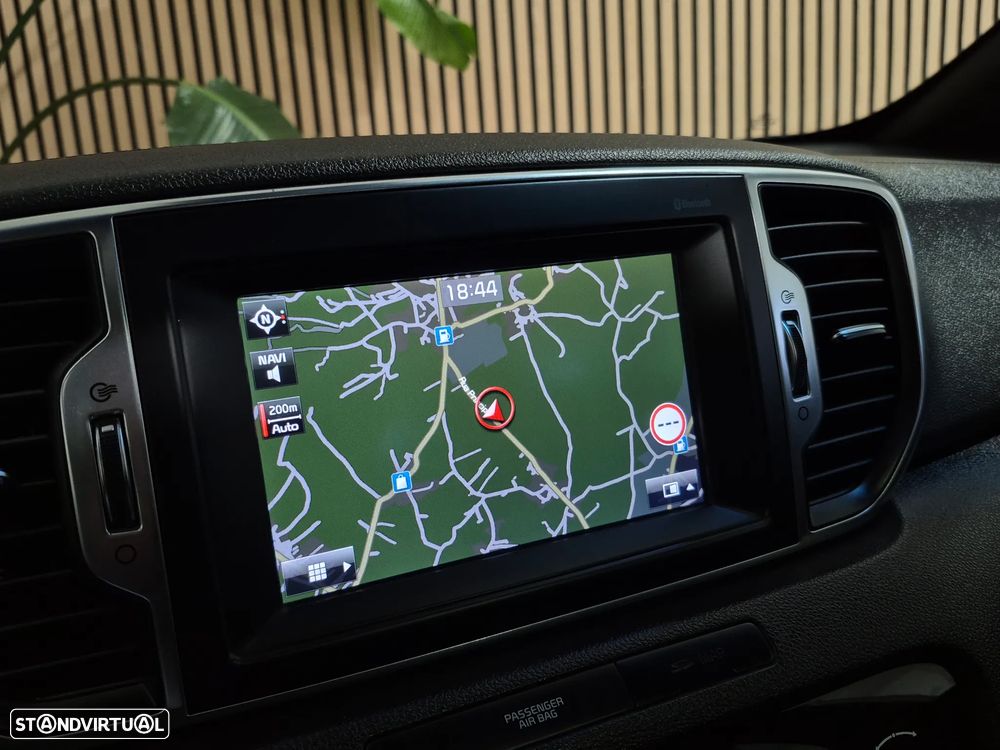 Kia Sportage 1.6 T-GDI GT Line - 32