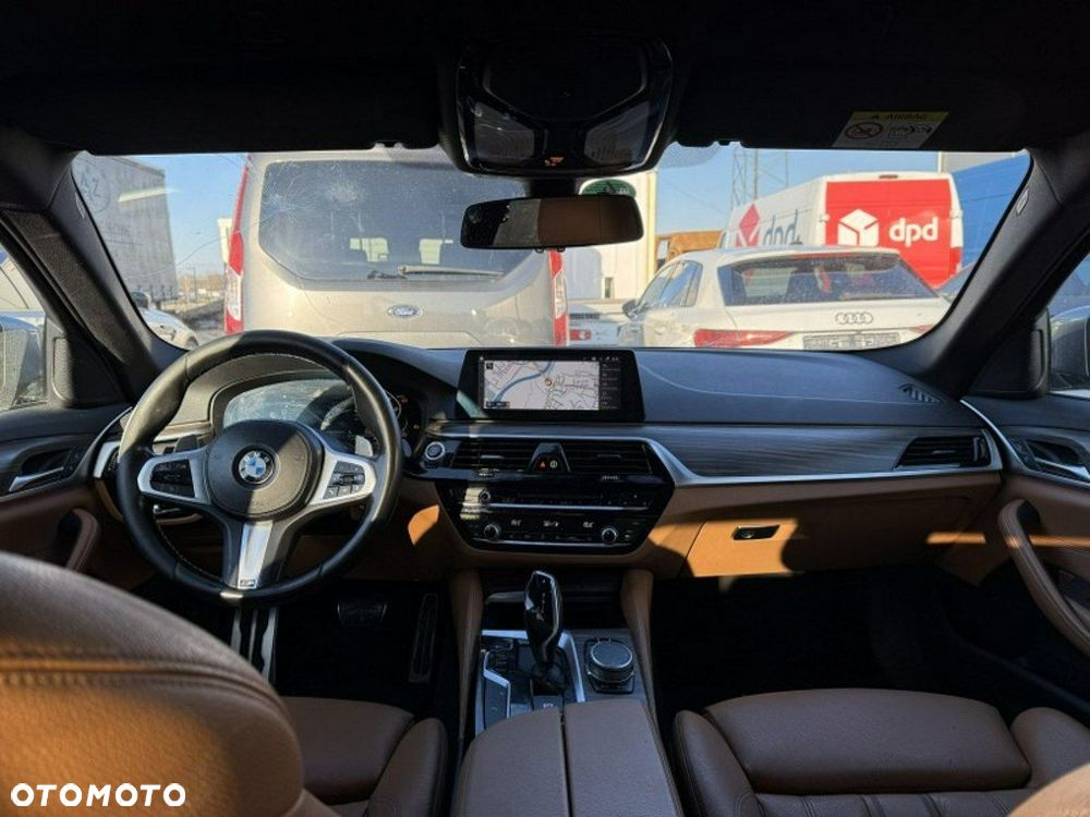 BMW Seria 5 - 9