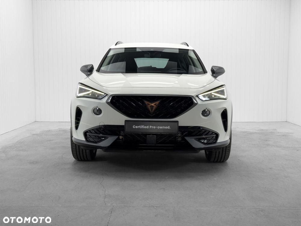 Cupra Formentor 1.5 TSI DSG - 8