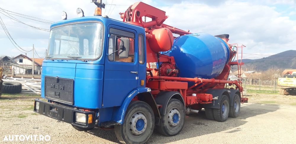 MAN 30.331 - 10
