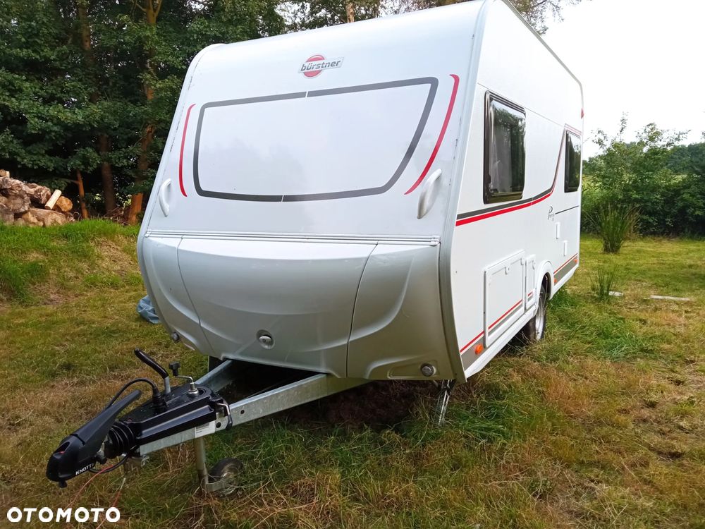 Burstner Premio Life 430TS - 4