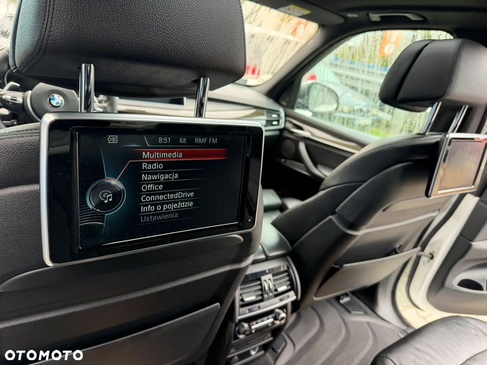 BMW X5 xDrive40d - 1