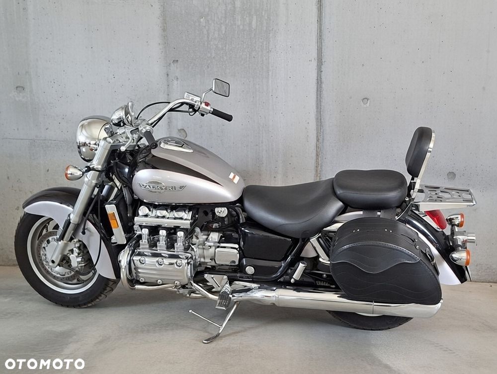 Honda Valkyrie - 5