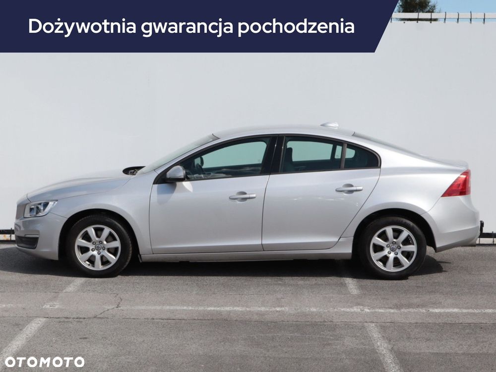 Volvo S60 - 4