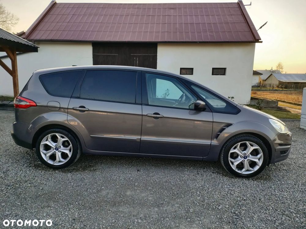 Ford S-Max 2.0 TDCi DPF Business Edition - 2